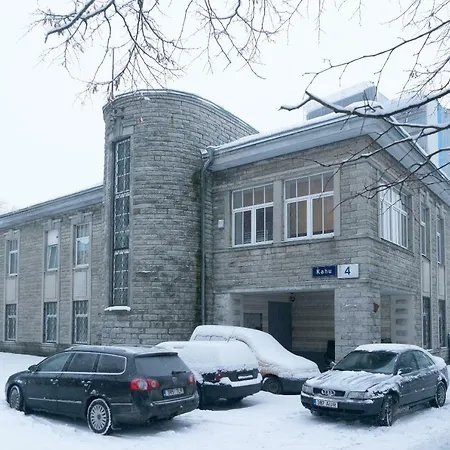 Kohver Hostel