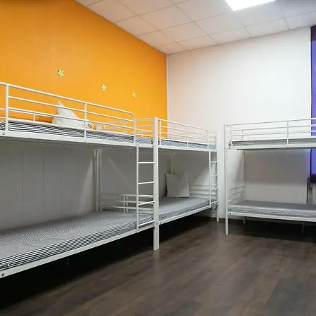 Kohver Hostel Tallinn